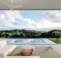 Your Luxury Escape - The Retreat - Accommodation Gladstone