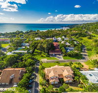 Your Luxury Escape - Tradewinds1 - Accommodation Gladstone