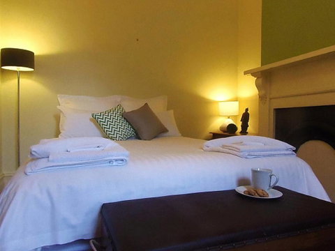 YourStay Group The Dora Hall - Very Central - Accommodation Gladstone 0