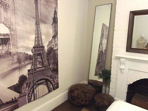 YSG The Edward Townhouse 157 - Steps To Town - Accommodation Gladstone 3