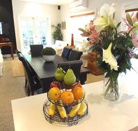 YSG The Edward Townhouse 157 - Steps To Town - Accommodation Gladstone