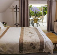 Yungaburra Heart B  B - Accommodation Gladstone