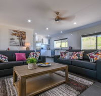 Yungaburra Lodge - Accommodation Gladstone