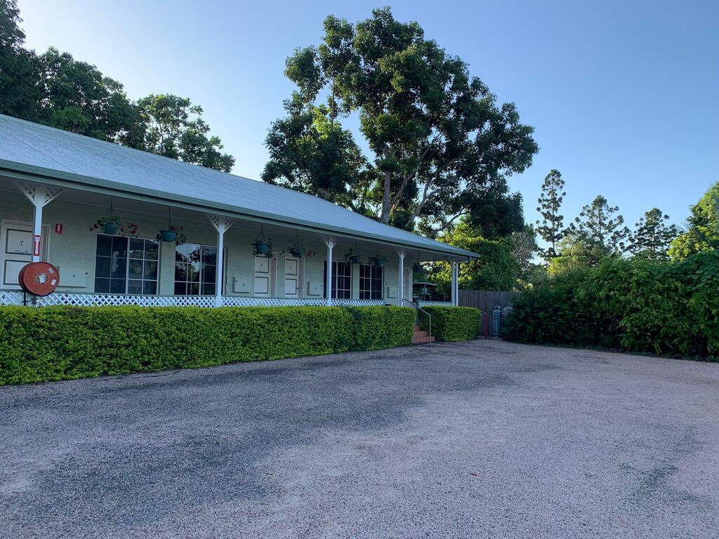  Accommodation Gladstone