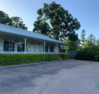 Yungaburra Park Motel - Accommodation Gladstone