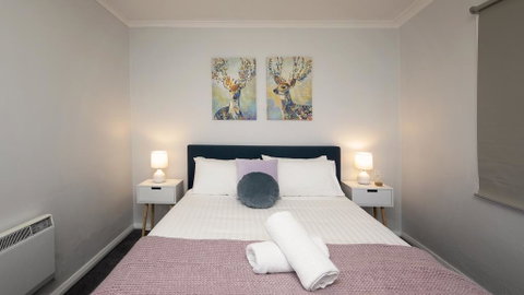 Yurali - Accommodation Gladstone 3