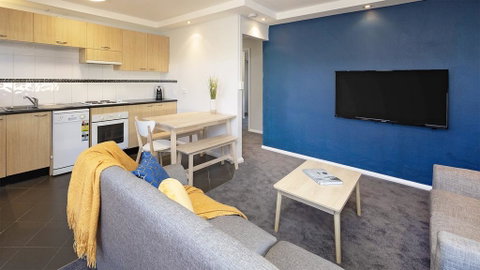 Yurali - Accommodation Gladstone 0