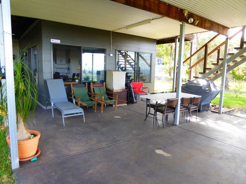 Yuruga - Accommodation Gladstone 1