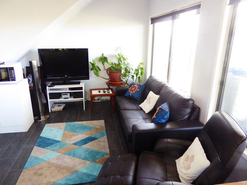 Yuruga - Accommodation Gladstone 3