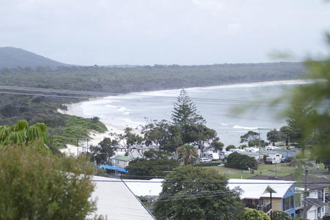 Yurung, 26 Dulconghi Street - Accommodation Gladstone 0