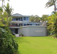 Zaffiro Beach House - Accommodation Gladstone
