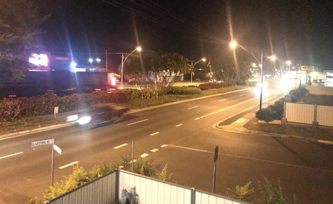 ZED MOTELS Tropical Gateway - Accommodation Gladstone 3
