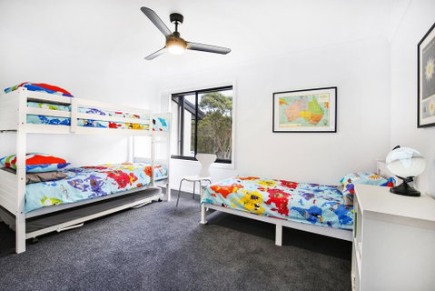 Zen @ Culburra - Pet Friendly - 8 Mins To Beach - Accommodation Gladstone 3