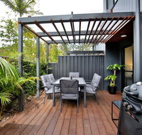 Zen  Culburra - Pet Friendly - 8 Mins to Beach - Accommodation Gladstone