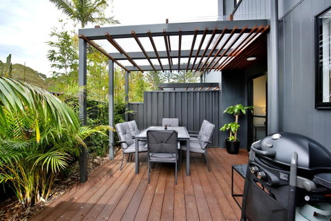 Zen @ Culburra - Pet Friendly - 8 Mins To Beach - Accommodation Gladstone 0