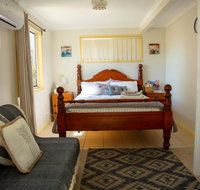 Zen Escape Guest House - Accommodation Gladstone