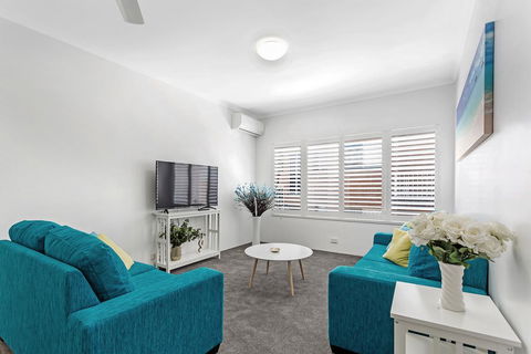 Zenith Unit 7 - Shoal Bay - Accommodation Gladstone 2
