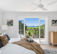 Zephyr on Sapphire - Accommodation Gladstone