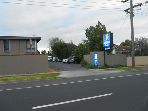 Zero Inn Motel - Accommodation Gladstone 2