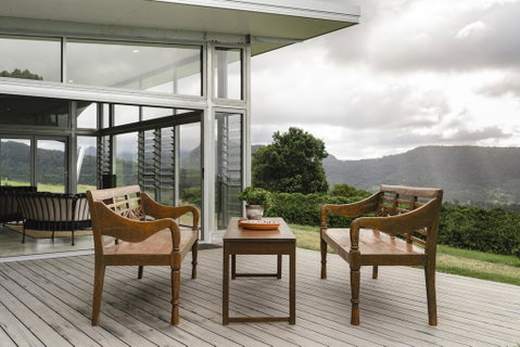 Zetas Coffee Origin House - Accommodation Gladstone 1
