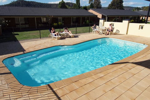 Zig Zag Motel - Accommodation Gladstone 2
