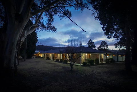 Zig Zag Motel - Accommodation Gladstone 3