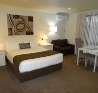 Zig Zag Motel - Accommodation Gladstone