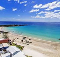 Zoo Villas Villa Giraffe - Central Wynyard - Accommodation Gladstone