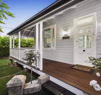 Tara-Lee - Accommodation Gladstone