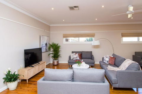 Hillsborough - Luxury, Boutique Accommodation - Accommodation Gladstone 3