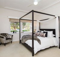 Hillsborough - luxury boutique accommodation - Accommodation Gladstone