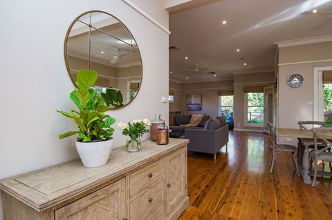 Hillsborough - Luxury, Boutique Accommodation - Accommodation Gladstone 1