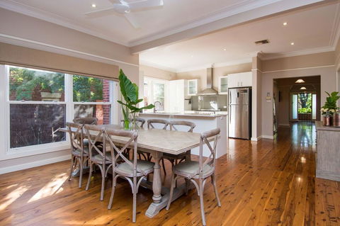 Hillsborough - Luxury, Boutique Accommodation - Accommodation Gladstone 2