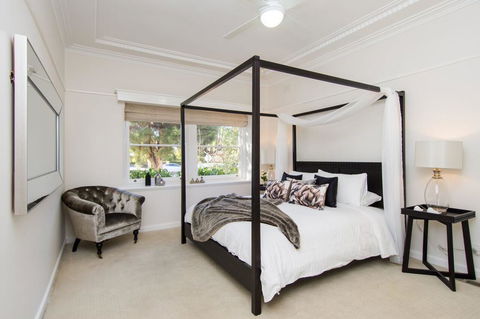 Hillsborough - Luxury, Boutique Accommodation - Accommodation Gladstone 0
