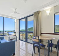 AirliediseNO hills5min walk 2 Port of Airlie/Ferry terminalWiFiNetflix - Accommodation Gladstone
