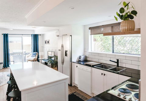 Whitsunday Wanderluxe - Accommodation Gladstone 1