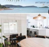 Whitsunday Wanderluxe - Accommodation Gladstone