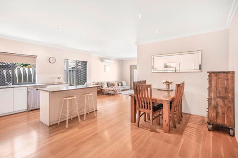 3b2b Bentley Home - Accommodation Gladstone 1