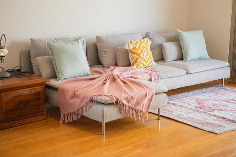 3b2b Bentley Home - Accommodation Gladstone 0