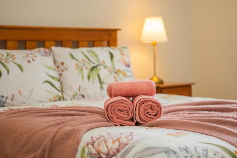 3b2b Bentley Home - Accommodation Gladstone 3