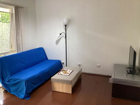 A2, 9A In The East Suburb - Accommodation Gladstone 4