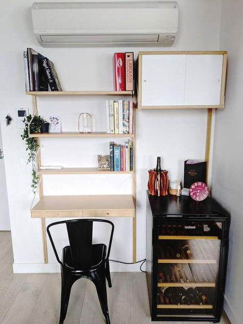 A Boutique Hideaway In The Heart Of Fitzroy - Accommodation Gladstone 1