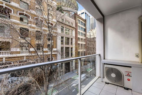 A Chic Studio Right Next To Darling Harbour - Accommodation Gladstone 3