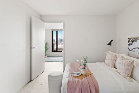 A Comfy Apt Right Next To Queen Victoria Market - Accommodation Gladstone 2