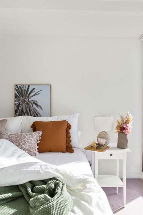 A Cozy & Plush 2BR Apt Next To The Yarra River - Accommodation Gladstone 4