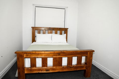A Gem In Strathtulloh - Accommodation Gladstone 4