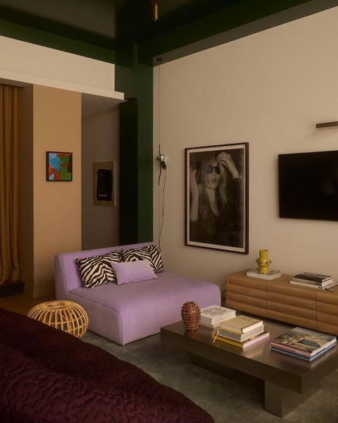A Luxe Stay In The Paris End Of Melbourne - Accommodation Gladstone 0