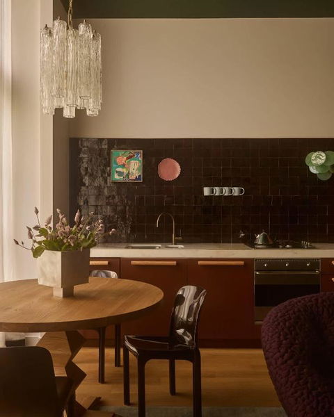 A Luxe Stay In The Paris End Of Melbourne - Accommodation Gladstone 2