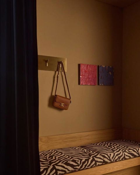 A Luxe Stay In The Paris End Of Melbourne - Accommodation Gladstone 4