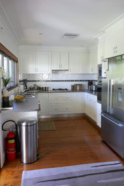 A Market Place Mudgee - Accommodation Gladstone 1